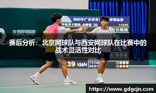 赛后分析：北京网球队与西安网球队在比赛中的战术灵活性对比